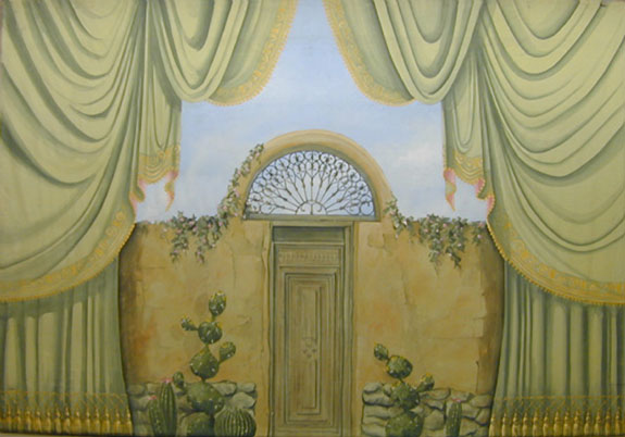 154 Western Garden Gate